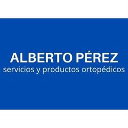 Alberto Pérez Servicios y Productos Ortopédicos