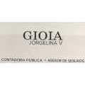 Estudio Contable Impositivo Jorgelina Gioia