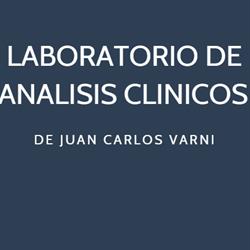 Laboratorio de Análisis Clínicos de Juan Carlos Varni