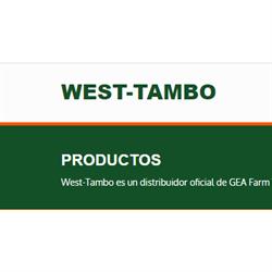 West Tambo SRL