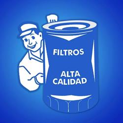 LA CASA DEL FILTRO VENTURA