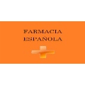 FARMACIA ESPAÑOLA
