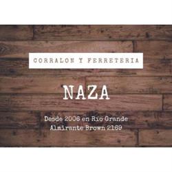Naza Corralón