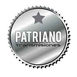 PATRIANO TRANSMISIONES
