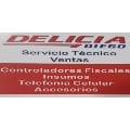 Delicia Sistemas