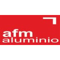 AFM  Aluminio