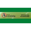 Avenida - Opticas para Automotores