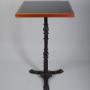 Mesa alta para Bar