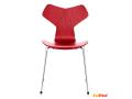 Sillas Jacobsen para bares SolRed