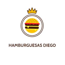 HAMBURGUESAS DIEGO