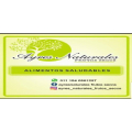 AYRES NATURALES FRUTOS SECOS