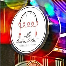 PIZZERIA LA TIENDITA