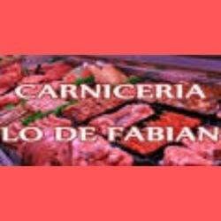CARNICERIA Y POLLERIA LO DE FABIAN