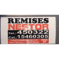 Agencia de Remis Nestor