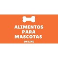 ALIMENTO PARA MASCOTAS ON LINE