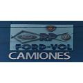 Ford - Vol Repuestos Pesados