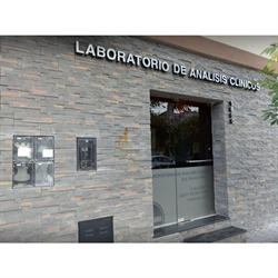 Laboratorio Mónica Balague