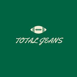 TOTAL JEANS