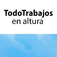 TODO TRABAJOS EN ALTURA