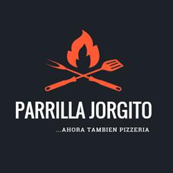 PARRILLA JORGITO - AHORA TAMBIEN PIZZERIA