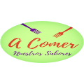 A COMER - SABORES VENEZOLANOS