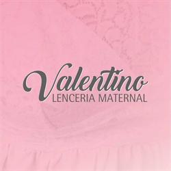 VALENTINO MATERNAL