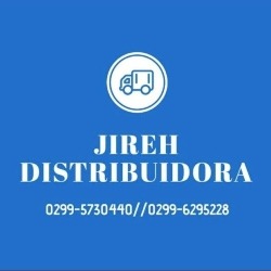 DISTRIBUIDORA JIREH