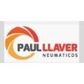 PAUL LLAVER - NEUMATICOS YOKOHAMA