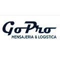 GO PRO MENSAJERÍA Y LOGÍSTICA