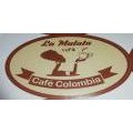 Cafe  la  Mulata