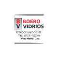 BOERO VIDRIOS