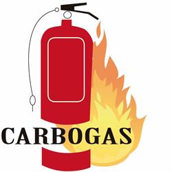 Matafuegos Carbogas