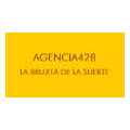 Agencia428 la Brujita de la Suerte