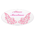 ALMA MARTINA