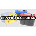 CENTRO BATERIAS