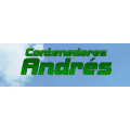 Contenedores Andrés - Alquiler