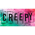 Creepyshoes