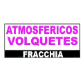 ATMOSFERICOS Y VOLQUETES FRACCHIA