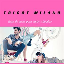 TRICOT MILANO