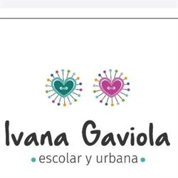 IVANA GAVIOLA INDUMENTARIA- MODA ESCOLAR URBANA