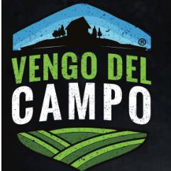 VENGO DEL CAMPO