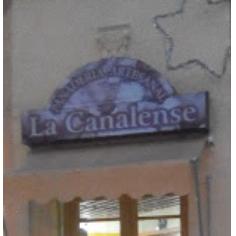 Panaderia la Canalense