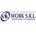 Matriceria Work SRL