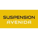 Suspension Avenida