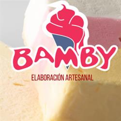 HELADOS BAMBY ELABORACION ARTESANAL - VENTAS POR MAYOR Y MENOR