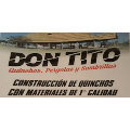 QUINCHOS DON TITO