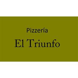 PIZZERÍA EL TRIUNFO