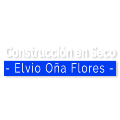 Construcción en Seco Elvio Oña Flores