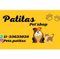 PETSHOP PATITAS