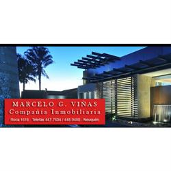 Inmobiliaria Marcelo G. Viñas